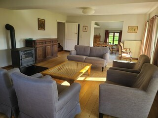 Ferienhaus Robelmont Ausstattung 23