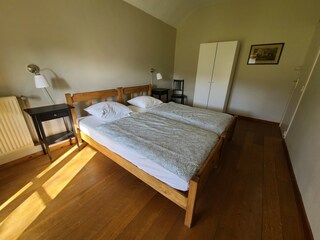 Maison de vacances Robelmont Équipement 26