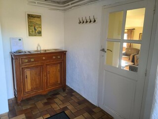 Holiday house Robelmont Features 12