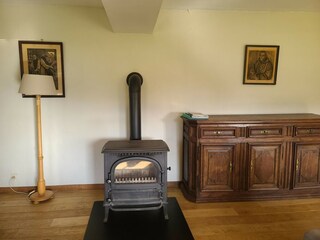 Maison de vacances Robelmont Équipement 18