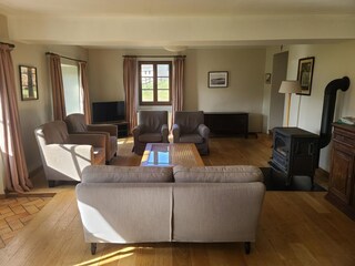 Ferienhaus Robelmont Ausstattung 26