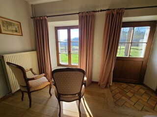Ferienhaus Robelmont Ausstattung 19