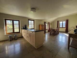 Maison de vacances Robelmont Équipement 14