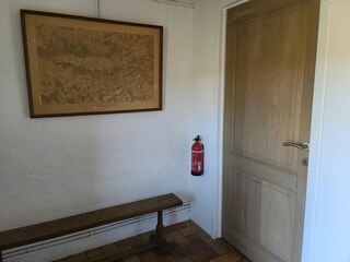 Ferienhaus Robelmont Ausstattung 29