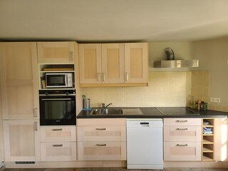 Ferienhaus Robelmont Ausstattung 33