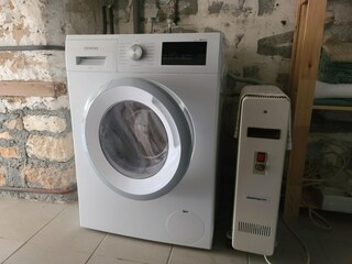 Maison de vacances Robelmont  39