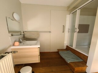 Casa per le vacanze Robelmont Caratteristiche 10