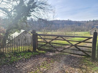 Vakantiehuis Robelmont Buitenaudio-opname 3