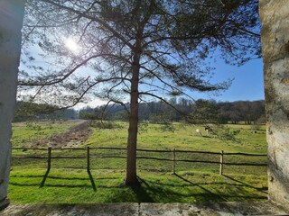 Casa per le vacanze Robelmont Registrazione all'aperto 9