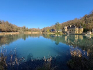 Casa per le vacanze Robelmont Ambiente 34
