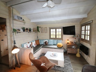 Holiday house Tzummarum Features 11