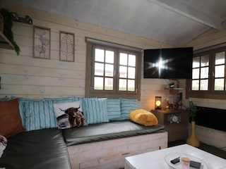 Holiday house Tzummarum Features 7