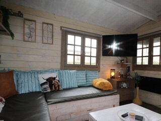 Maison de vacances Tzummarum Équipement 11