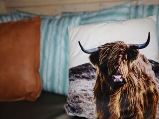 Casa per le vacanze Tzummarum  29