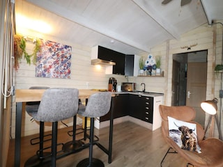 Ferienhaus Tzummarum Ausstattung 5