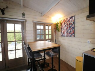 Holiday house Tzummarum Features 5