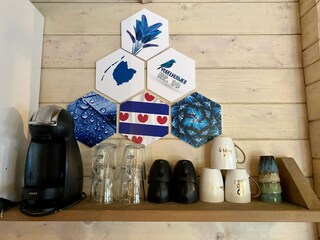 Maison de vacances Tzummarum  31