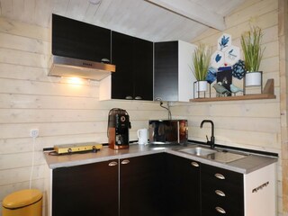 Ferienhaus Tzummarum Ausstattung 13