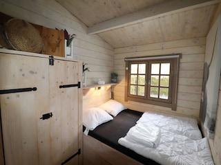 Vakantiehuis Tzummarum Kenmerken 13