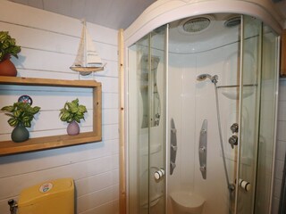 Vakantiehuis Tzummarum Kenmerken 10