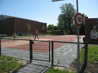 Vakantiehuis Tzummarum  35