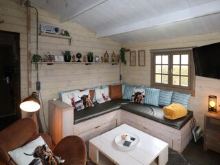 Casa de vacaciones Tzummarum Características 8