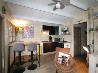 Ferienhaus Tzummarum Ausstattung 9