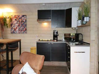 Casa de vacaciones Tzummarum Características 6