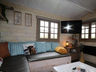 Holiday house Tzummarum Features 13