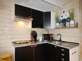 Ferienhaus Tzummarum Ausstattung 14