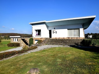 Villa Somme-Leuze Buitenaudio-opname 2