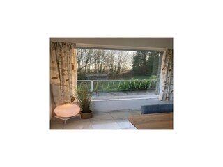Villa Somme-Leuze Buitenaudio-opname 2