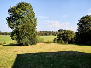 Villa Somme-Leuze Buitenaudio-opname 4