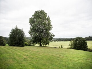 Villa Somme-Leuze Omgeving 29