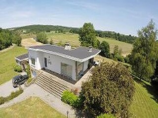 Villa Somme-Leuze Buitenaudio-opname 2