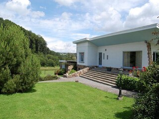 Villa Somme-Leuze Buitenaudio-opname 8