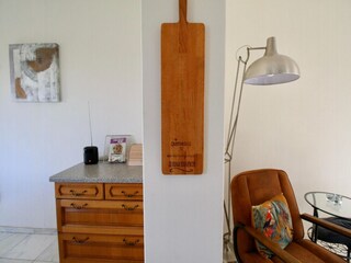 Villa Somme-Leuze Buitenaudio-opname 4