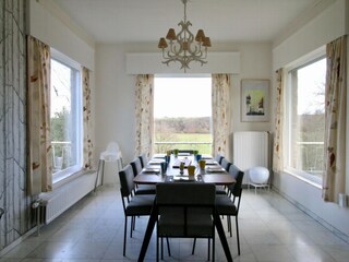 Villa Somme-Leuze Features 24