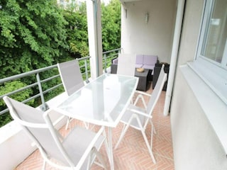 Apartment Lépin-le-Lac  2