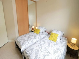 Apartment Lépin-le-Lac  4