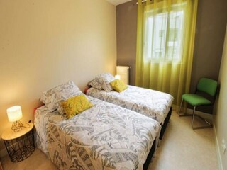 Appartement Lépin-le-Lac  6