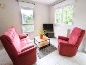 Apartments for 4 People - Lépin-le-Lac - image1