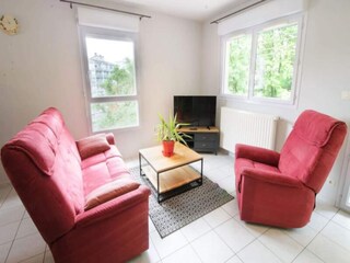 Appartement Lépin-le-Lac  1