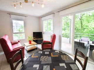 Apartment Lépin-le-Lac  11