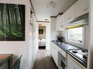 Ferienhaus Tzummarum Ausstattung 11