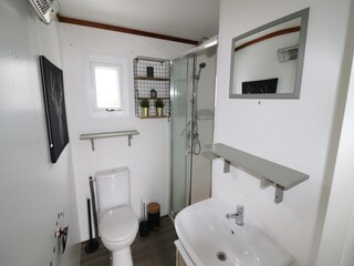 Ferienhaus Tzummarum Ausstattung 5