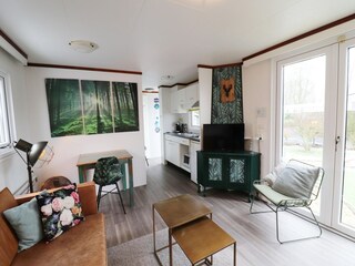 Ferienhaus Tzummarum Ausstattung 10