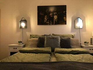 Maison de vacances Tzummarum Équipement 10