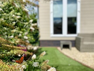 Vakantiehuis Tzummarum  37