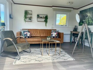 Casa per le vacanze Tzummarum Caratteristiche 8